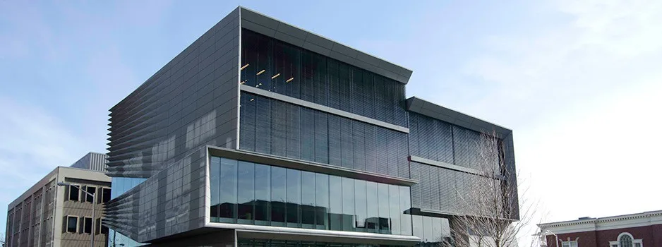 Brown Creative Arts Center