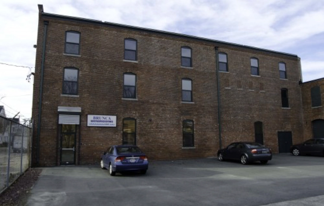Brunca Headquarters