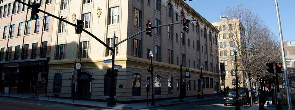 Dreyfus Hotel