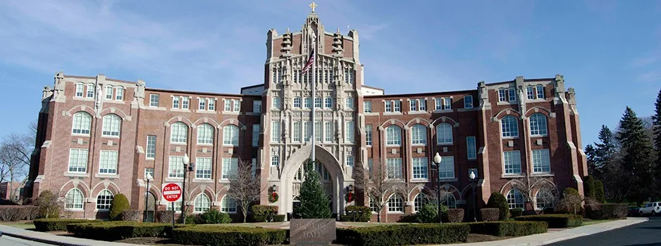 Harkins Hall