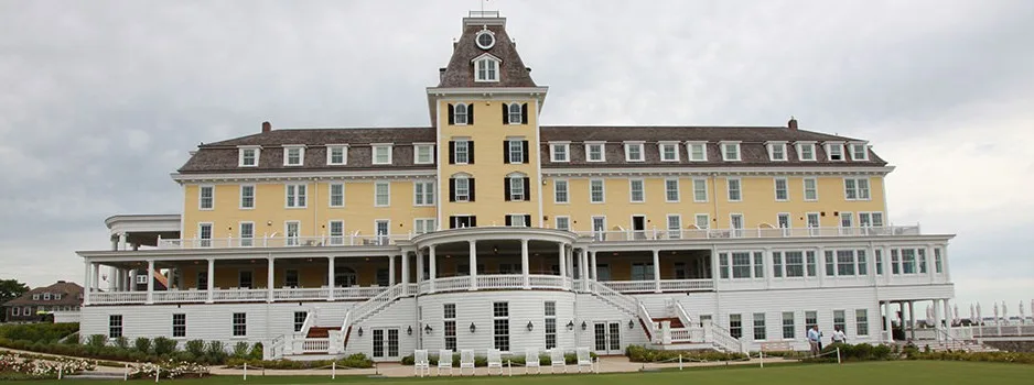 Ocean House, Watch Hill, Rhode Island